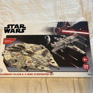 Star Wars 3D puzzle! NIB!
